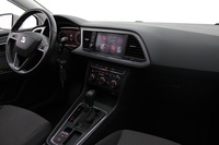 SEAT Leon ST vaihtoauto