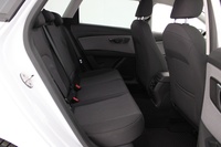 SEAT Leon ST vaihtoauto