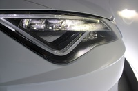 SEAT Leon ST vaihtoauto