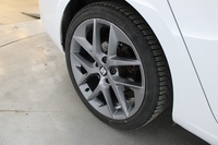 SEAT Leon ST vaihtoauto