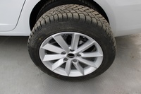 SEAT Leon ST vaihtoauto