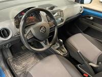 Skoda Citigo vaihtoauto