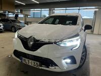 Renault Clio vaihtoauto