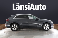 Audi Q8 e-tron vaihtoauto