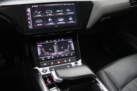 Audi Q8 e-tron vaihtoauto