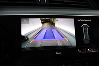 Audi Q8 e-tron vaihtoauto