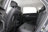 Audi Q8 e-tron vaihtoauto