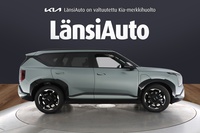Kia EV5 vaihtoauto