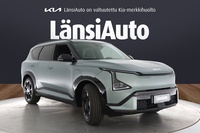 Kia EV5 vaihtoauto