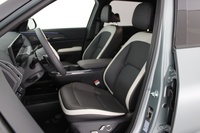 Kia EV5 vaihtoauto