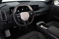 Kia EV5 vaihtoauto
