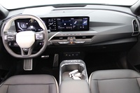 Kia EV5 vaihtoauto
