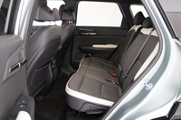 Kia EV5 vaihtoauto