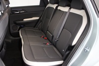 Kia EV5 vaihtoauto