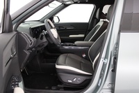 Kia EV5 vaihtoauto