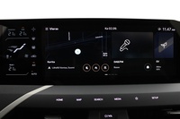 Kia EV5 vaihtoauto