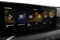 Kia EV5 vaihtoauto