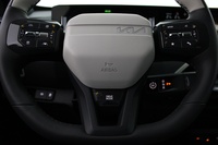 Kia EV5 vaihtoauto