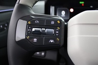 Kia EV5 vaihtoauto