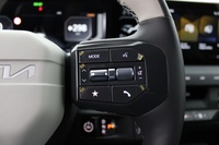 Kia EV5 vaihtoauto