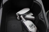 Kia EV5 vaihtoauto