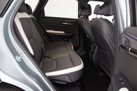 Kia EV5 vaihtoauto