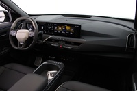 Kia EV5 vaihtoauto