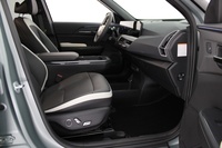 Kia EV5 vaihtoauto