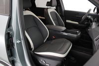 Kia EV5 vaihtoauto