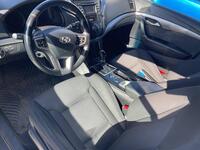 Hyundai i40 Wagon vaihtoauto