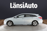 Hyundai i40 Wagon vaihtoauto