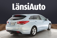 Hyundai i40 Wagon vaihtoauto