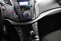 Hyundai i40 Wagon vaihtoauto