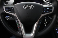 Hyundai i40 Wagon vaihtoauto