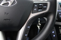 Hyundai i40 Wagon vaihtoauto