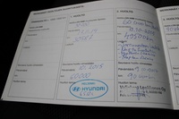 Hyundai i40 Wagon vaihtoauto