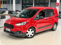 Ford Transit Courier vaihtoauto