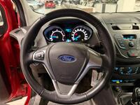 Ford Transit Courier vaihtoauto