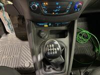 Ford Transit Courier vaihtoauto