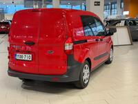 Ford Transit Courier vaihtoauto