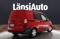 Ford Transit Courier vaihtoauto