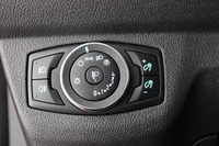 Ford Transit Courier vaihtoauto