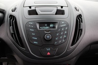 Ford Transit Courier vaihtoauto