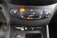 Ford Transit Courier vaihtoauto