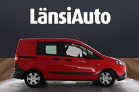 Ford Transit Courier vaihtoauto