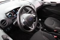 Ford Transit Courier vaihtoauto