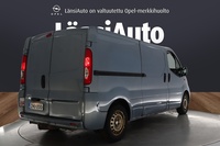 Opel Vivaro vaihtoauto