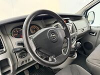 Opel Vivaro vaihtoauto