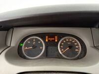 Opel Vivaro vaihtoauto