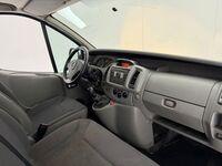 Opel Vivaro vaihtoauto